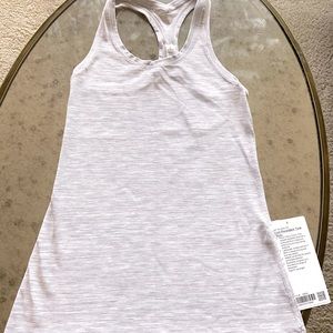 LULULEMON ATHLETIC SHIRT